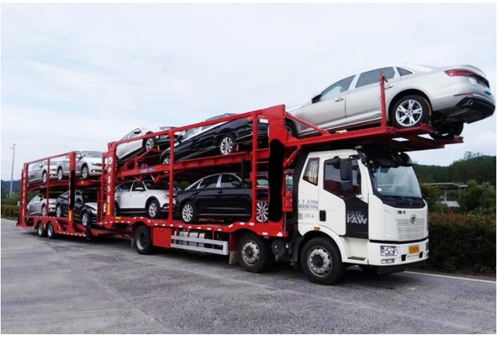 厦门到厦门轿车托运